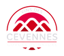 Logo IGP Cevennes - blanc