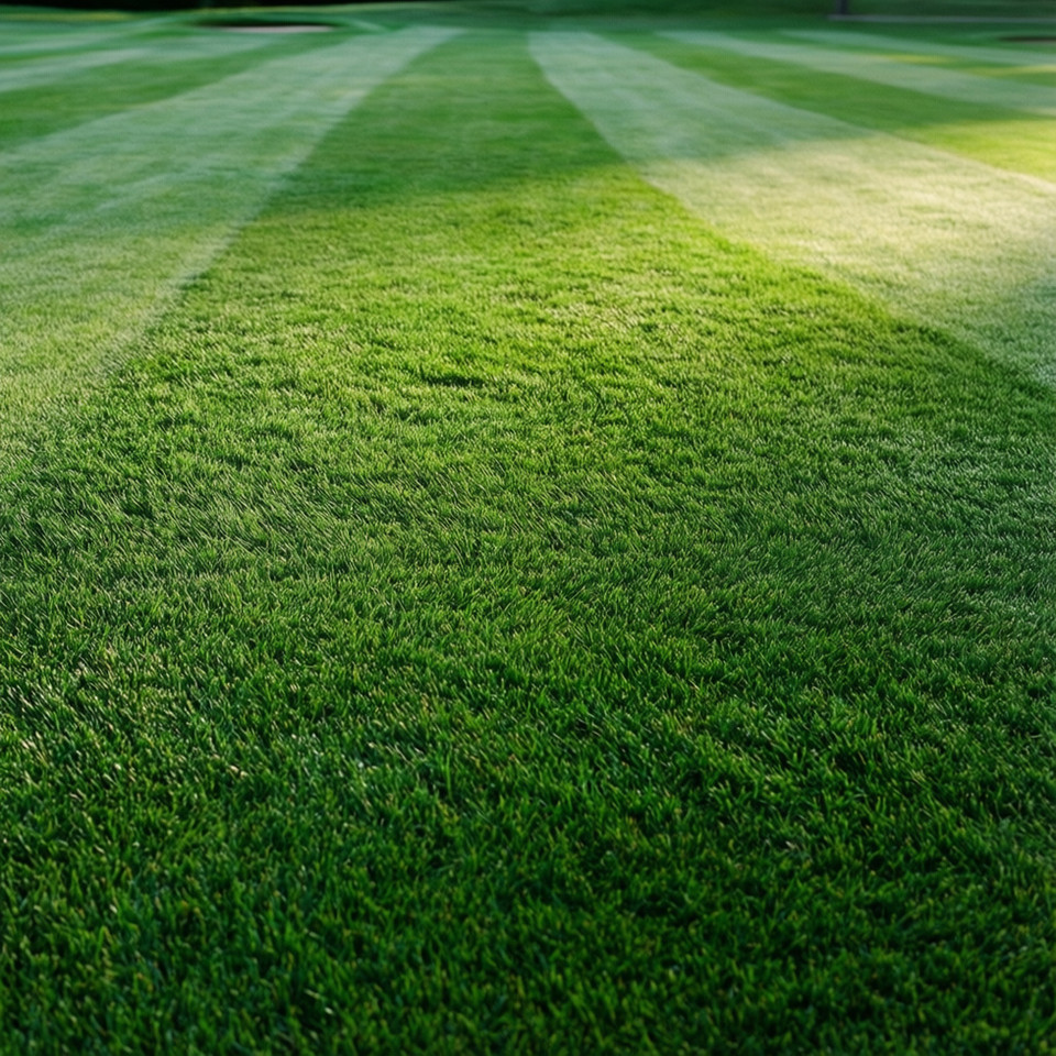 Lawn Care Excellence