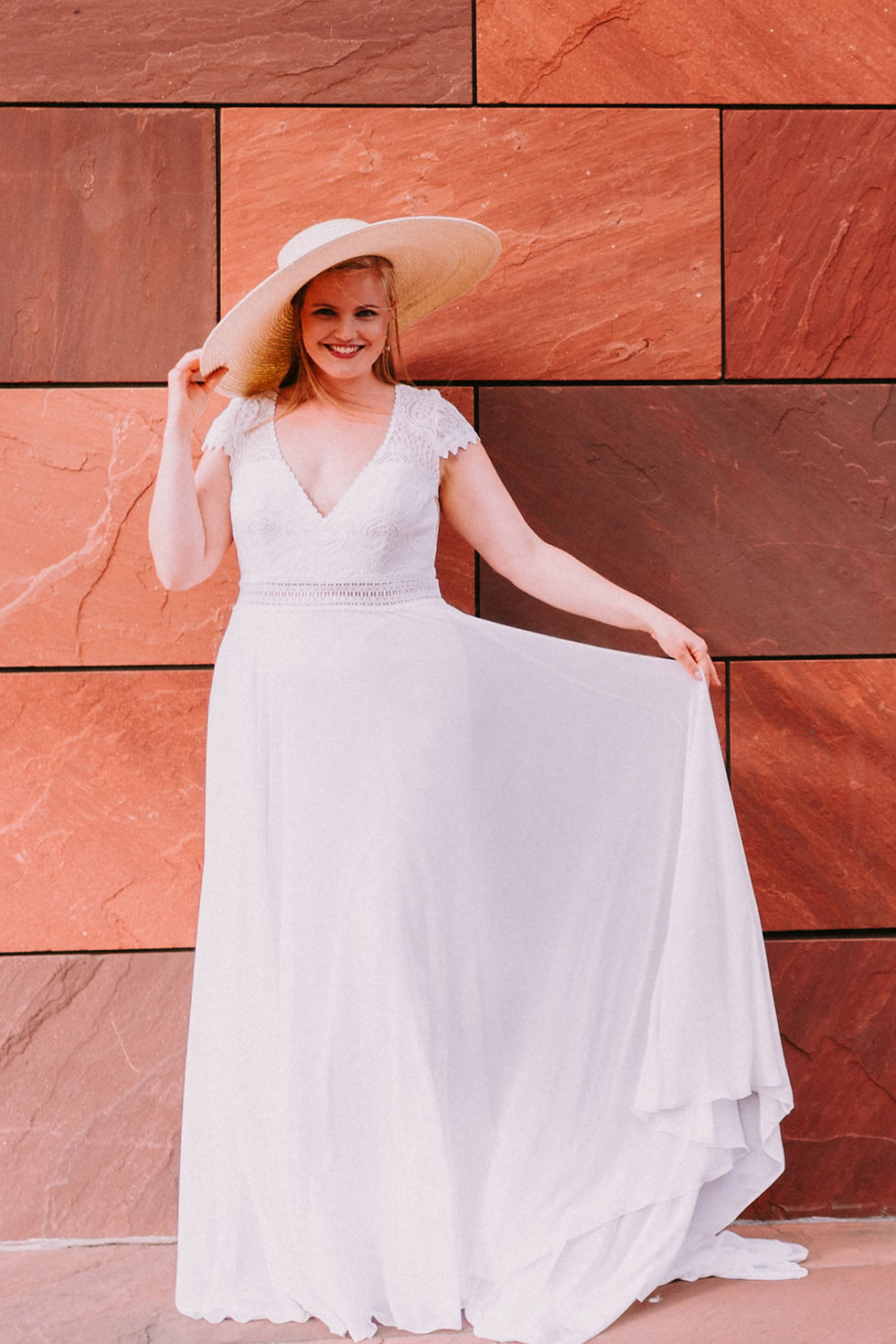 Just Chilling/CV Marylise