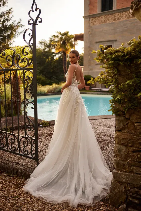 Beatrix Dama Couture