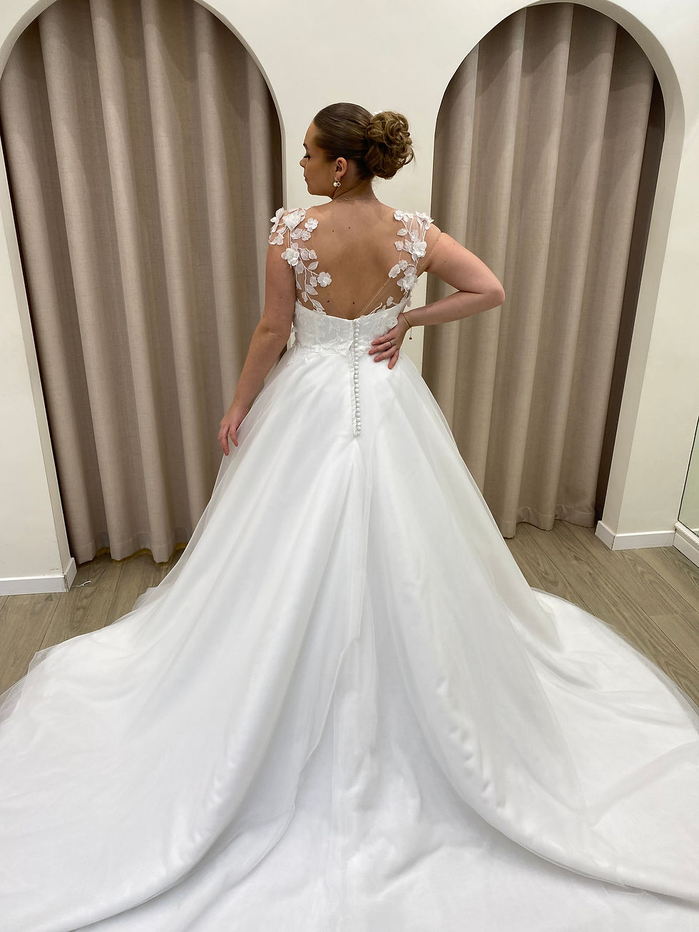 Miniature : Grenat (D3)