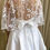 Miniature : Jupe Quartz Blanc1 / Cape Estelle / Top Jaspe Sanguin