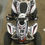 Thumbnail: Honda Trx450R 2004-2014 - Full Graphics Kit