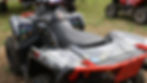 Thumbnail: Canam Outlander G2 2012+ Graphics Kit