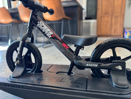 Strider 12 Graphics Kit | Spider Graphix