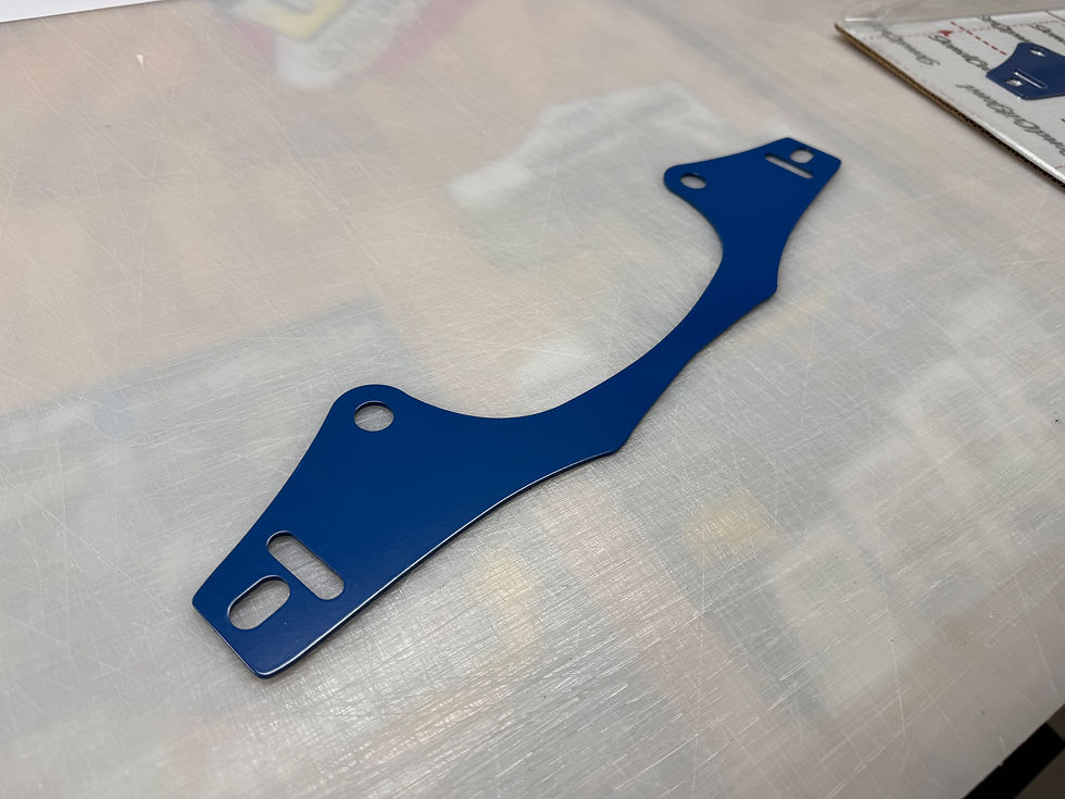 サムネイル： Infiniti G35/G37 Rear Steer Lockout