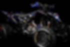 Thumbnail: Yamaha Yfz450r Fi 14-25 - Full Graphics Kit