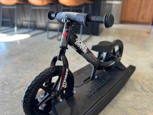 Strider 12 Graphics Kit | Spider Graphix