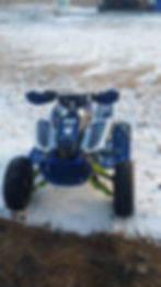 Thumbnail: DRR50-90 -Full Graphics Kit