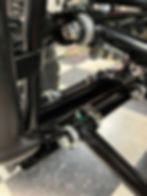 Thumbnail: Yamaha Raptor 700 UHMW Skid Plate