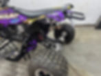 Thumbnail: Canam Ds450 - Full Graphics Kit