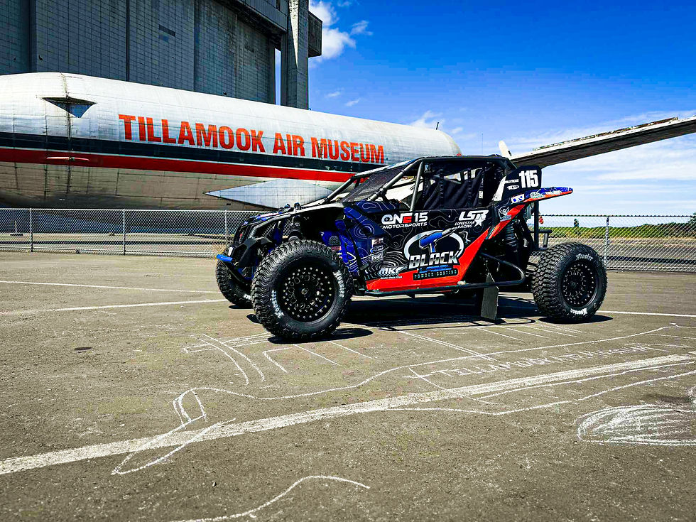 Canam X3 - Full Graphics Kit