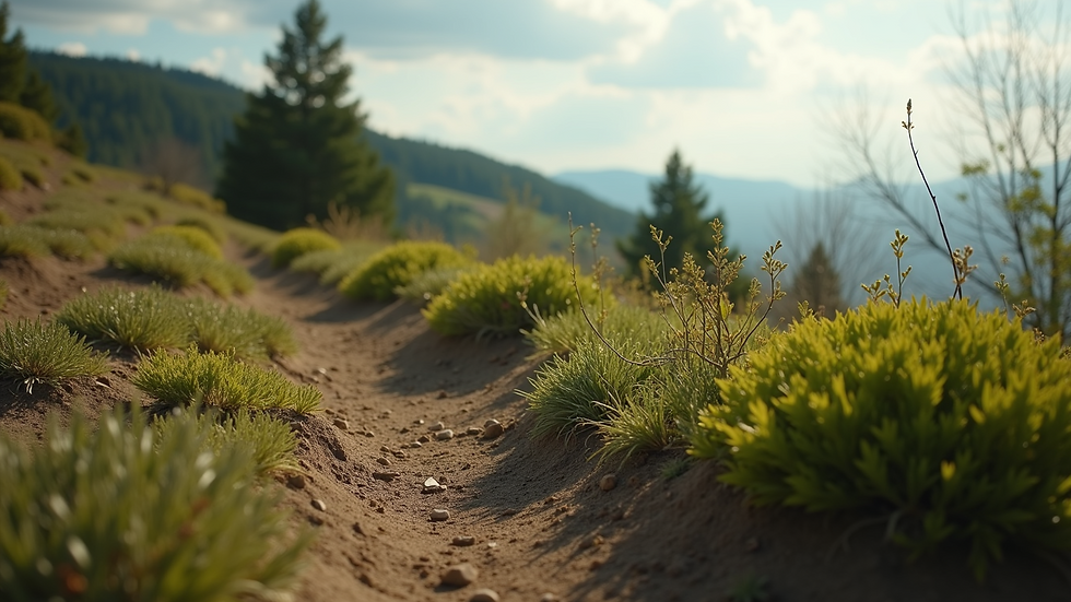 Fire Safety Brush Clearing: Protecting Your Property from Wildfires