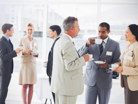 Coffee Break: Como esse serviço auxilia no rendimento dos seus funcionários?