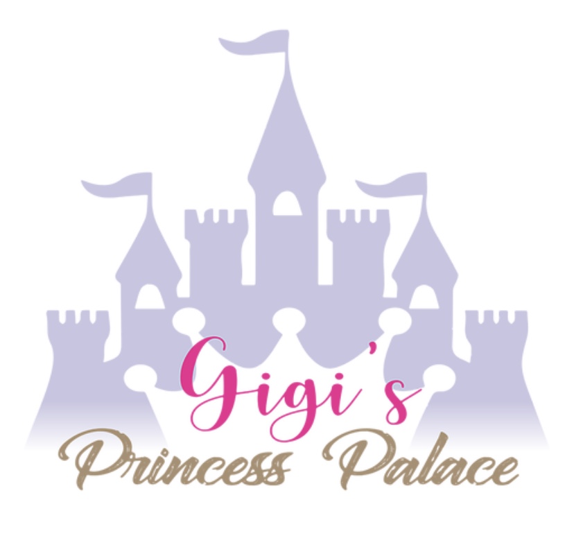 Gigi's Princess Palace