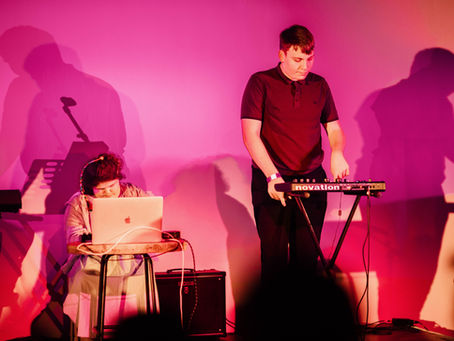 Inclusive Music Technology: Music Without Barriers
