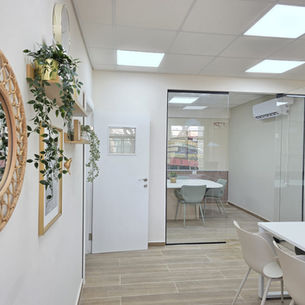 מרחב הנהלה אולפנת המר