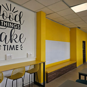 מעבדת מחשבים - מקיף בגין דרכא, גדרה