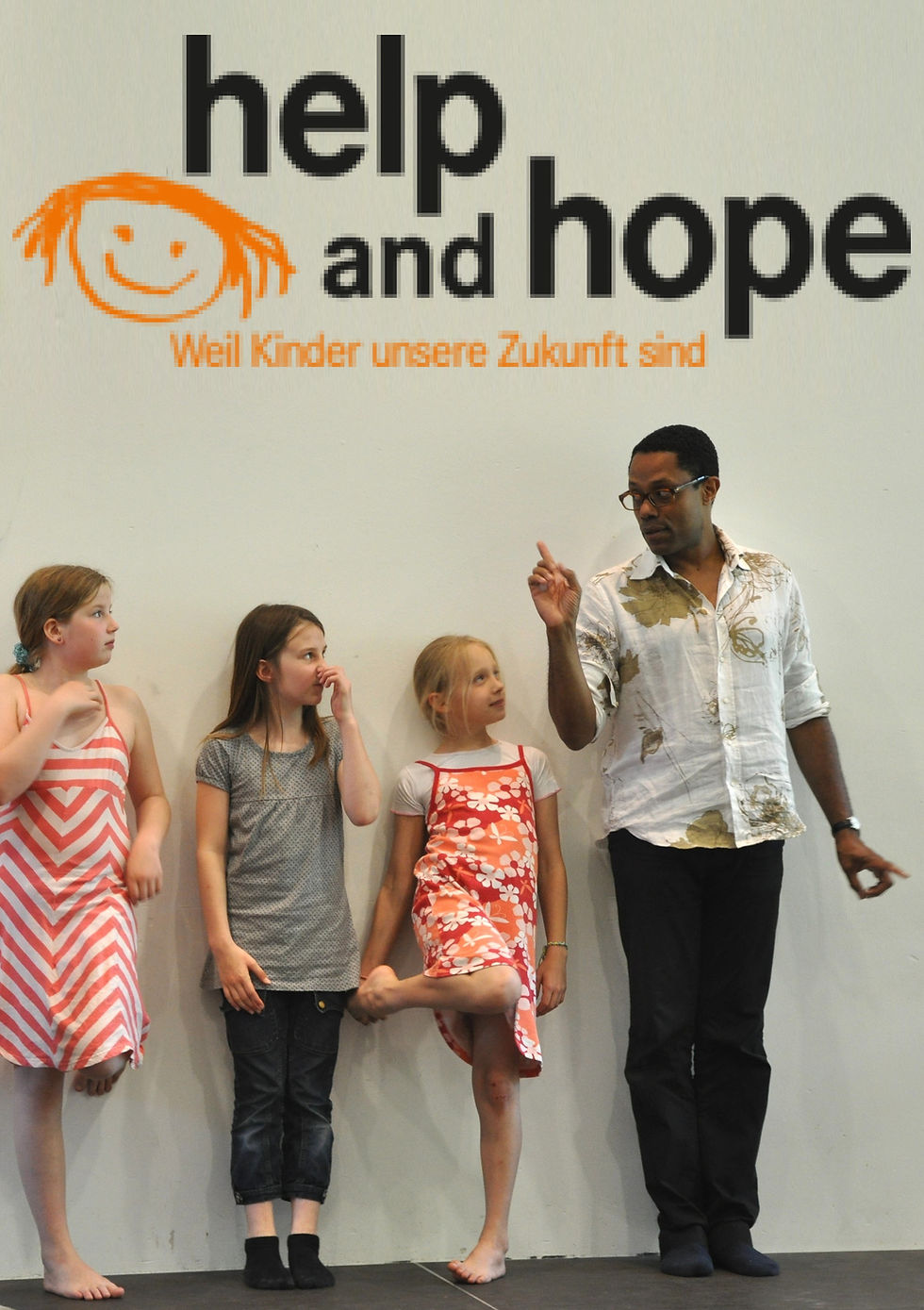 Theater-Workshop