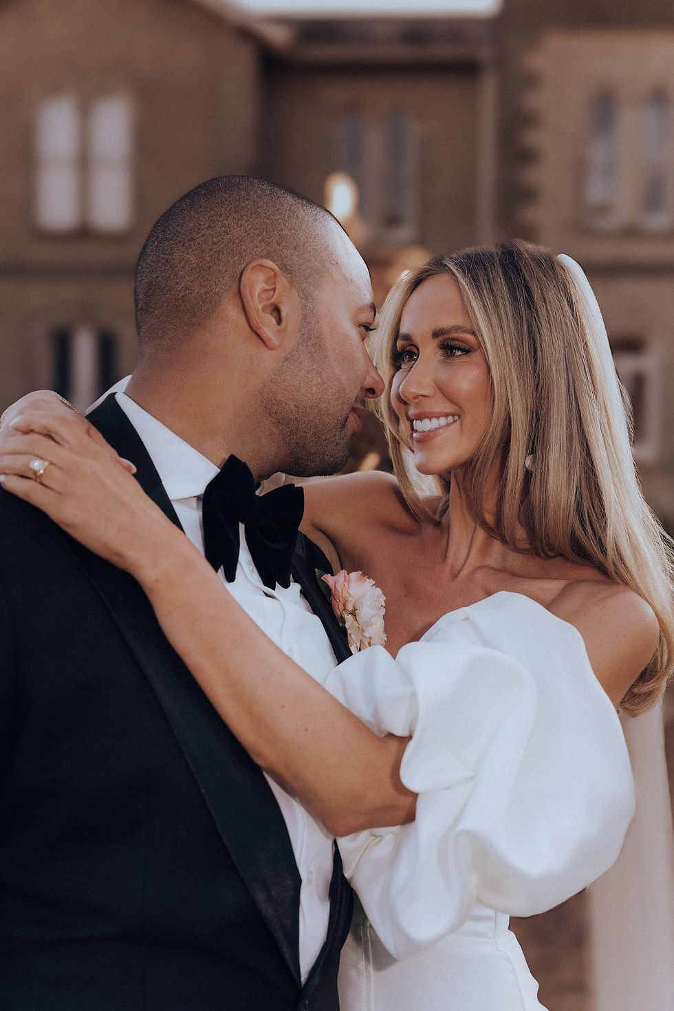 St Tewdrics Wedding - Olivia & Cordell - Yolanda Kingdon Wedding photography