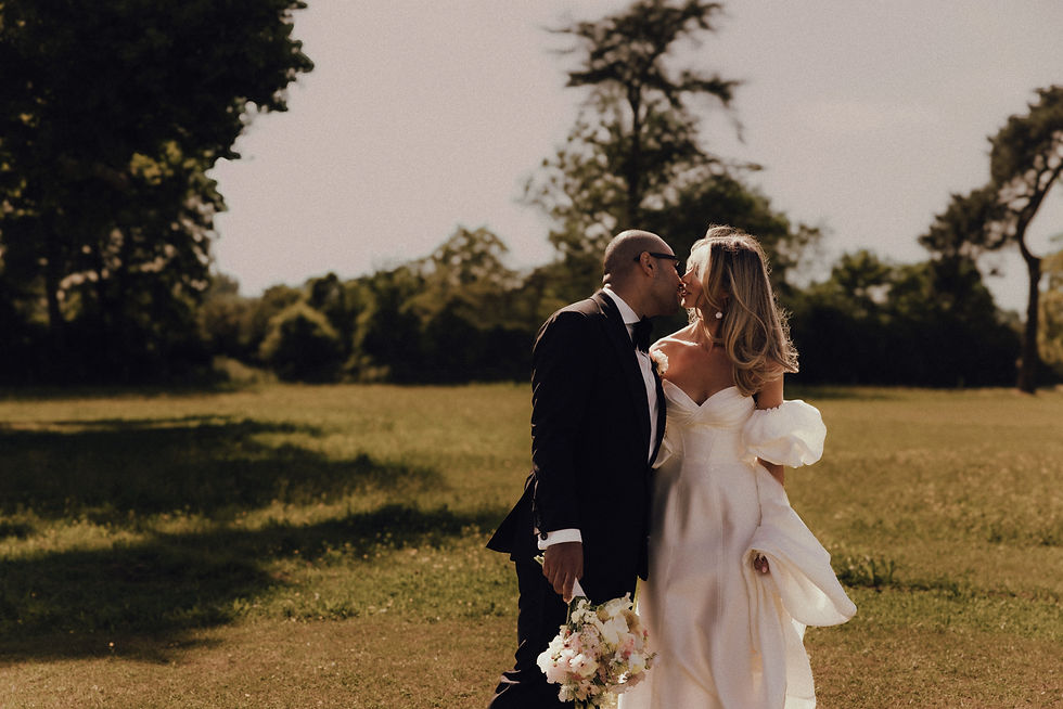 St Tewdrics Wedding - Olivia & Cordell - Yolanda Kingdon Wedding Photography