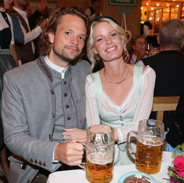 Tiffany Wiesn 2022 | LOVEMARK PR Munich