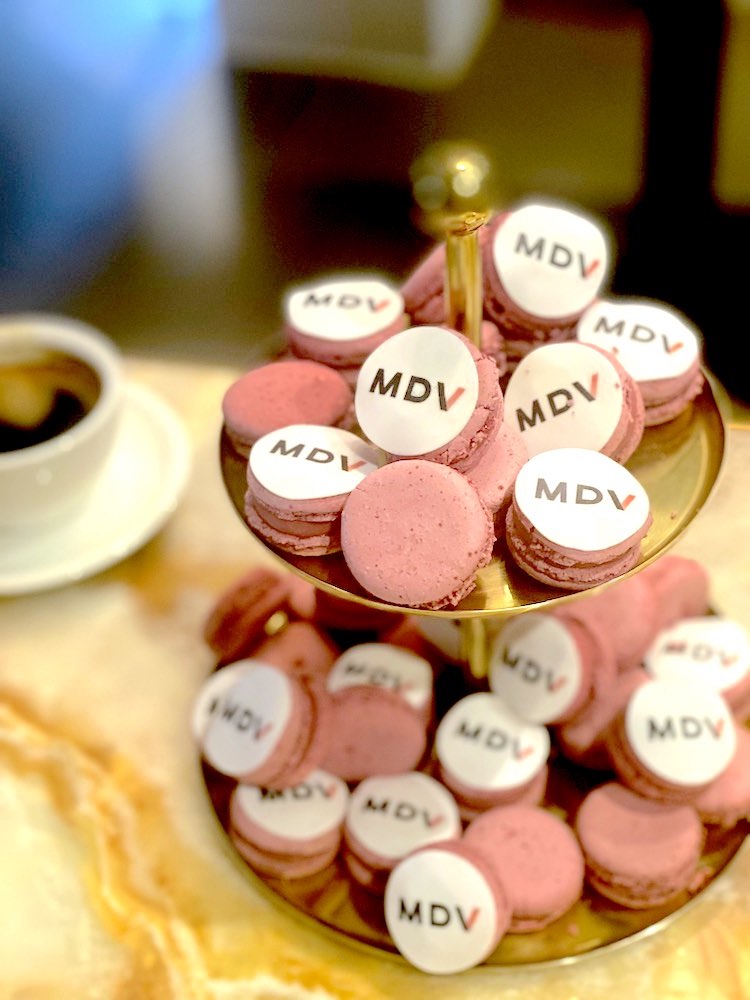 MDV EVENT