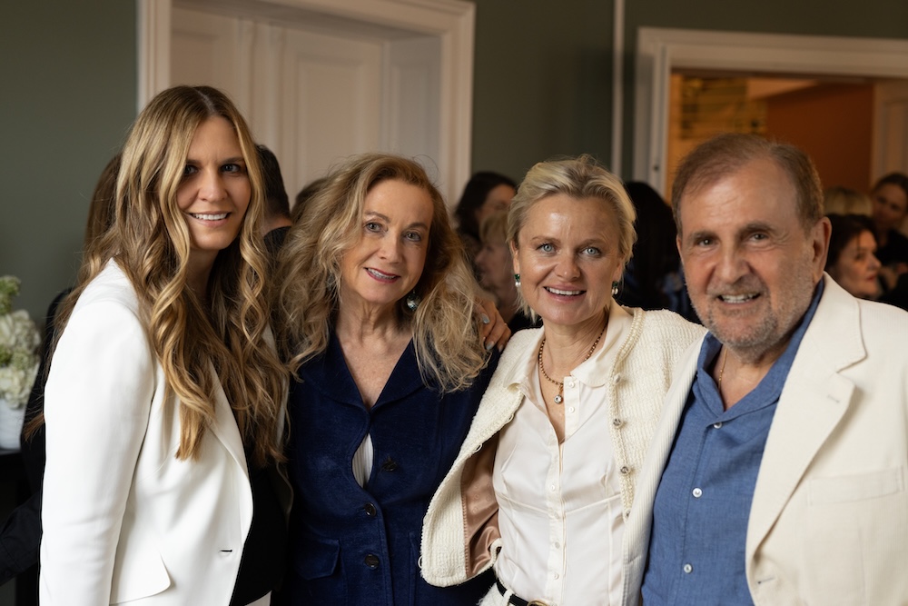 PALAZZO FIUGGI x DR. BARBARA STURM