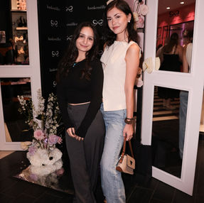 Hunkemöller Launch Event Cologne – event photo 7
