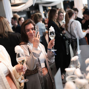 11 Years SASSYCLASSY Anniversary Munich – event photo 6