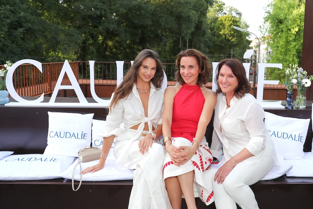 CAUDALIE EVENT
