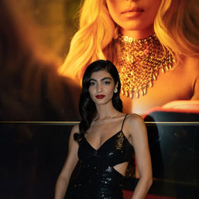 ghd grand luxe Alsterhaus | LOVEMARK Public Relations