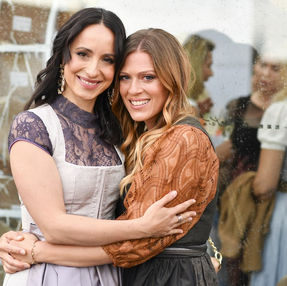 Kinga’s Wiesn Dinner 2023 at Bayerischer Hof – event photo 3