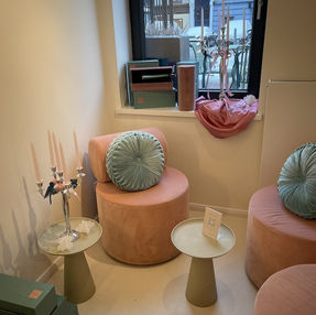 ghd Dreamy Thank You Date Hamburg – event photo 4