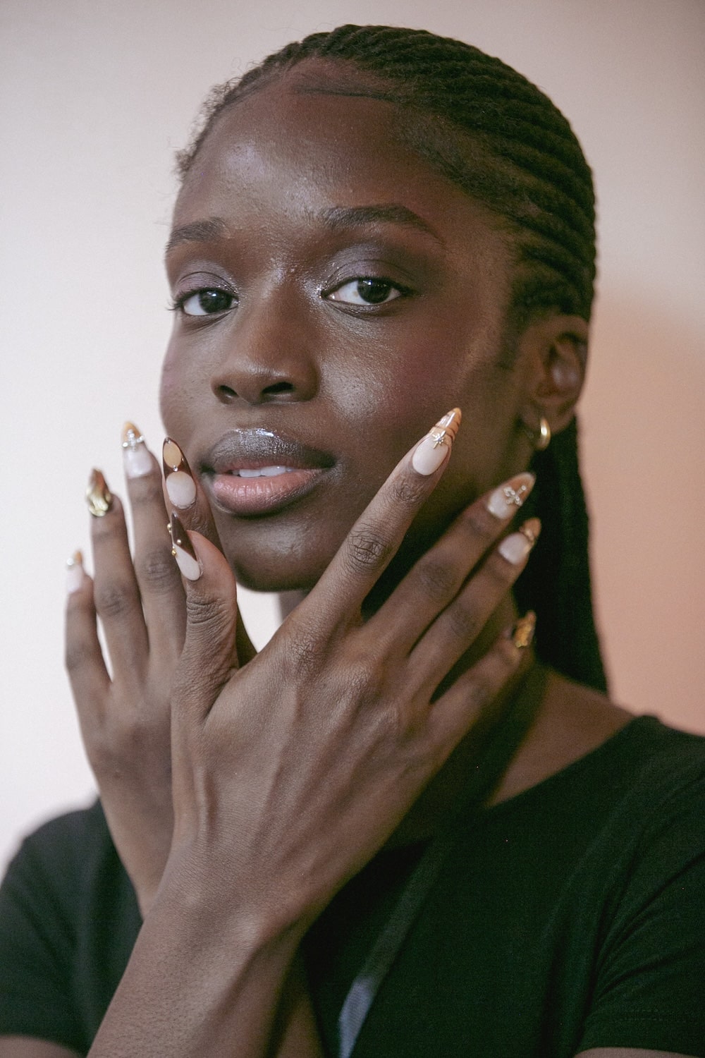 OPI x MARINA HOERMANSEDER
