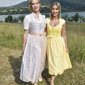 Almauftrieb 2023 at Lake Tegernsee – event photo 13