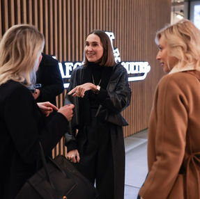 Jaeger-LeCoultre Reverso Pop-up Munich – event photo 9