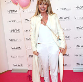 Mother’s Day Event Nicki’s.com x Madame – event photo 14