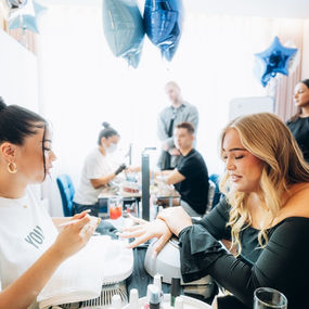 In My Douglas Era – Styling Room Hamburg – Eventfoto 1