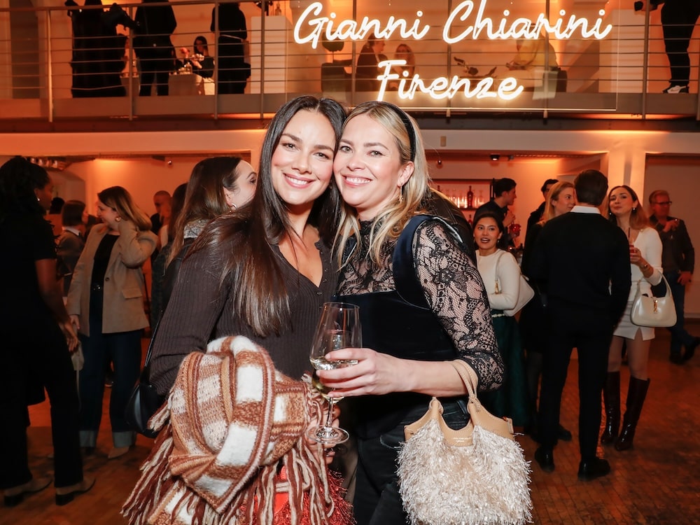 GIANNI CHIARINI ITALIAN APERITIVO