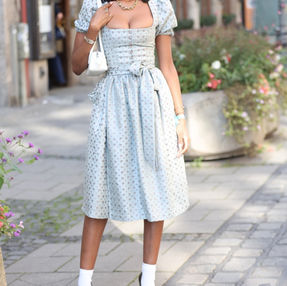Breakfast at Tiffany Oktoberfest 2024 Munich – event photo 19