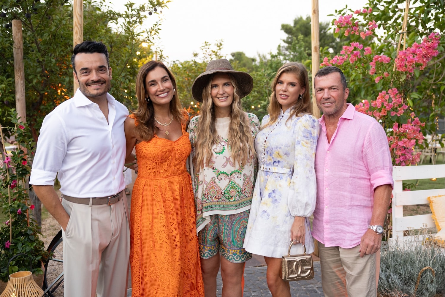 UNIQUE MOMENTS @ FORTE VILLAGE