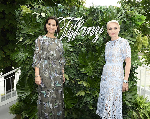 BREAKFAST AT TIFFANY SALZBURG