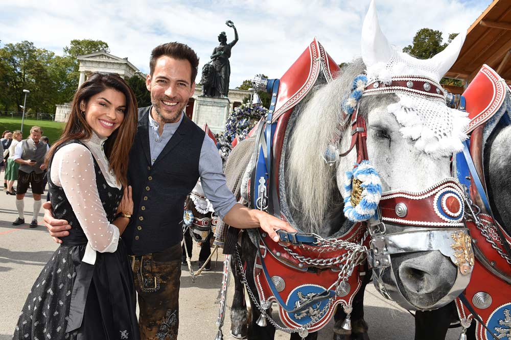FRIENDS-WIESN INGOLSTADT VILLAGE