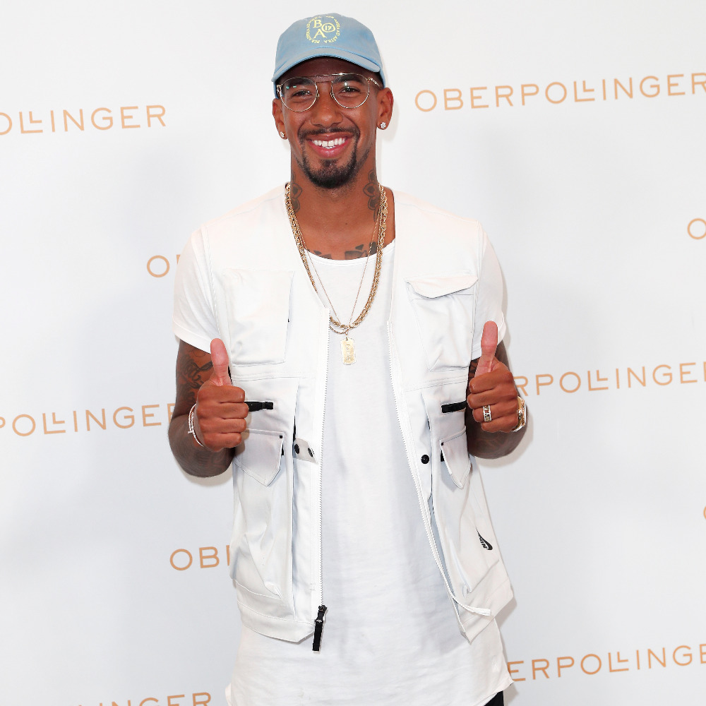 OBERPOLLINGER MUNICH