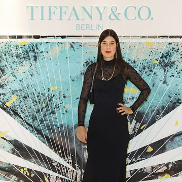 Tiffany & Co. Flagship Store Opening Berlin | LOVEMARK Public Relations Munich