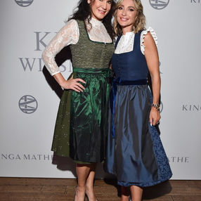 Kinga’s Wiesn Dinner 2023 at Bayerischer Hof – event photo 5