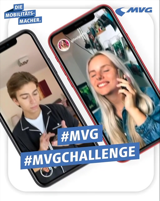 STADTWERKE MÜNCHEN TIKTOK CAMPAIGN