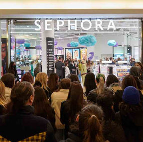 ghd x Sephora Launch of the ghd iD Collection – event photo 7