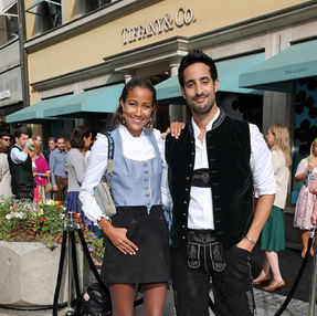 Breakfast at Tiffany Oktoberfest 2018 Munich – event photo 1